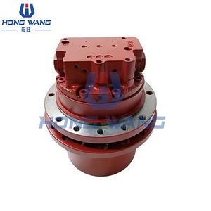 Boîte de vitesses de déplacement avec moteur RB511-61290, adaptable à tous les modèles d'excavatrices, pour excavatrice Kubota U20 U20-3 U25-3S U25S - Product Image 4