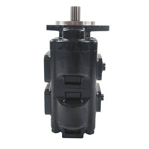 Bomba Hidráulica de Engranajes Compatible con Hansen JCB para Excavadora, Piezas de Maquinaria de Construcción, Nueva, de Hierro, con Rendimiento Mejorado - Product Image 5