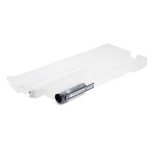 Boîte à poudre de rebut compatible pour photocopieur Fuji Xerox DC240 242 250 550 560 7775 C75 J75, numéro de pièce 7780 - Product Image 1