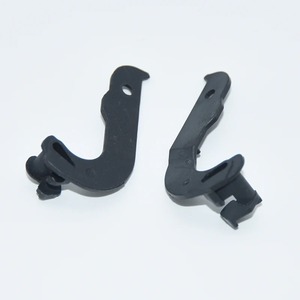 MJL YMH10Sets RC2-1072-000 RC2-1084-000 คันโยกขวาและซ้ายสำหรับเอชพี เลเซอร์เจ็ท P1005 <span class=keywords><strong>P1006</strong></span> P1007 P1008 P1009 P1102 - Product Image 4