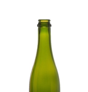 Fabbrica di Imballaggi Dezhou Haochuan, Vendita all'<span class=keywords><strong>Ingrosso</strong></span> di <span class=keywords><strong>Bottiglie</strong></span> di Vetro Vuote Trasparenti da 750ml a Forma di Bordeaux per Vino Rosso - Product Image 2