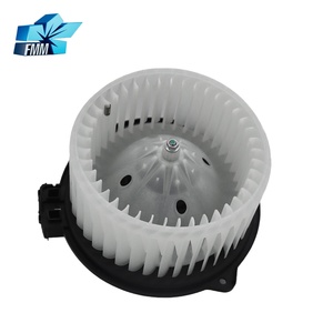 เครื่องเป่าลมปรับอากาศในรถยนต์แบบไดนามิก887103-48050 27226EA01A พัดลมสำหรับ MK2 RX300 Lexus - Product Image 4