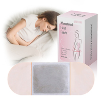 Nouveaux produits : Patch chauffant menstruel pour femmes – Soulagement de la douleur et chaleur apaisante pour les règles douloureuses