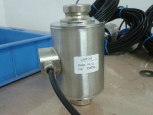 Celda de Carga para Báscula de Camiones Mettler-Toledo GD-30T, Nueva en Stock - Product Image 4