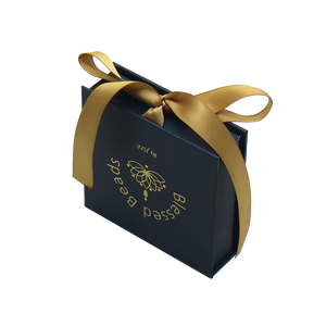 Custom Logo Printed Flat Pack Packaging <b>Box</b> Corrugated Die Cut Folding Kraft Mailer Shipping Mailing <b>Box</b> - Product Image 6