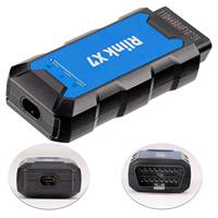TOPDON RLink X7 para GM CAN-FD/DoIP, Programación de ECU de GM, Diagnóstico y Programación para Vehículos GM de 2000 a 2025
