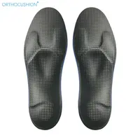 PD-03 Arch Support, Carbon Fiber Insoles, Custom Orthopedic