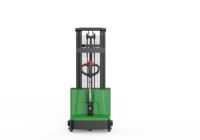 Chariot élévateur électrique pour piétons 1,5T à batterie lithium-ion