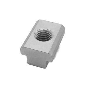 الشركات المصنعة فتحة M6 M8 M10 M12 T رأس 14 الجوز - Product Image 3