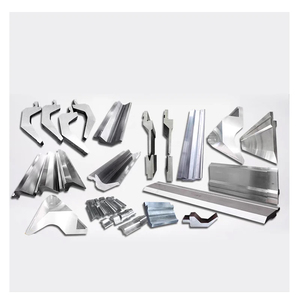 Dumacnc thương hiệu Nhà máy cung cấp trực tiếp thép CNC thủy lực Báo Chí phanh dụng cụ tùy chỉnh mô hình uốn đấm và chết Giang tô Trung Quốc - Product Image 1