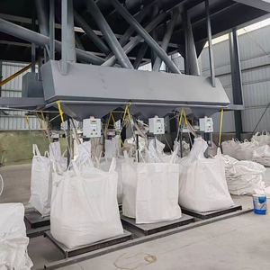 Промышленный порошок дигидрофосфата алюминия Al(H2PO4)3 для обработки поверхности металла - Product Image 5