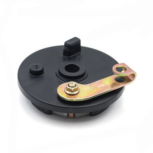 Plaquettes de frein à tambour extensibles pour Speedway Leger mini4 Pro Ruima MINI4 Zero 8 9 <span class=keywords><strong>Dualtron</strong></span> <span class=keywords><strong>Mini</strong></span> 8 pouces <span class=keywords><strong>accessoires</strong></span> de Scooter électrique - Product Image 6