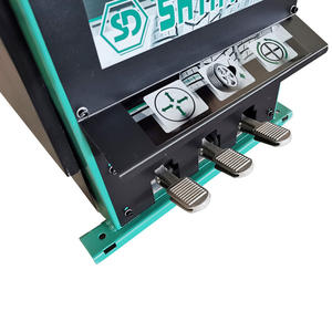 China Yingkou Shuangrui marca barato cambiador <span class=keywords><strong>de</strong></span> neumáticos y equilibrador <span class=keywords><strong>de</strong></span> <span class=keywords><strong>ruedas</strong></span> Combo y accesorios se utilizan para el coche 10 "a 24" - Product Image 6