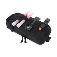 Petit sac tactique multifonctionnel d'extérieur PocketTravel Camping Randonnée Sac Tactique Taille Fanny Pack Sac à main Ceinture Sac