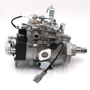 ปั๊มฉีดน้ำมันเชื้อเพลิง0460424291 VE4/12F1100R932-2 12F1100R932-2 3957423 - Product Image 6