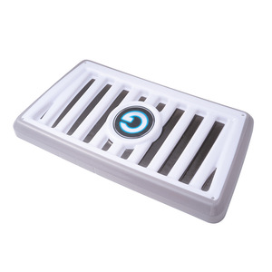 Customized Electronic Digital <strong>ABS</strong> Thick <strong>Sheet</strong> Vacuum Forming Cabinet Shell Cutting Moulding Industrial Application - Product Image 2