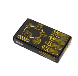Valvola Deviatrice Universale GFB DV+T9356 di Alta Qualità per Dodge Dart, <span class=keywords><strong>BMW</strong></span> F30 335i, F20, F21 M135i e Fiat Abarth con <span class=keywords><strong>LOGO</strong></span> - Product Image 3