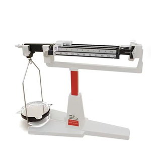 Veidt Pesando MB-311 Quádruplo feixe equilíbrio Student Pesando equilíbrio Escala Alta qualidade Alta precisão Mecânica Tabela Balance - Product Image 5