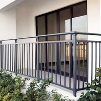 Barandillas para balcones y terrazas. Correo electrónico de contacto: infopengxiang@163.com WhatsApp: +8613664178366 Balaustrada