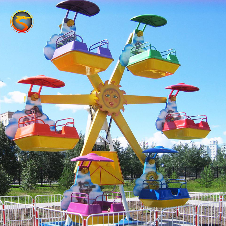 Shenlong Customized Design Colorful 30m 120m