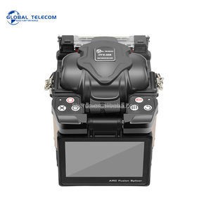 FUJITOMO FSM-27S FTTH soudeuse par fusion multifonction pour fibre optique - Product Image 5