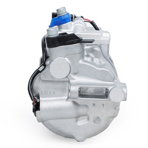 Denso 12V คอมเพรสเซอร์แอร์รถยนต์ <span class=keywords><strong>AC</strong></span> ขนาด437100-5830 4E0 8E0260805BM 260805 <span class=keywords><strong>AG</strong></span> สำหรับ A4 A8 Audi - Product Image 4