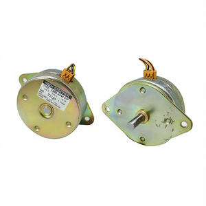 Stepper Motor 23BB H240 01P 16V 0.5A 2 Phase <b>Miniature</b> - Product Image 3