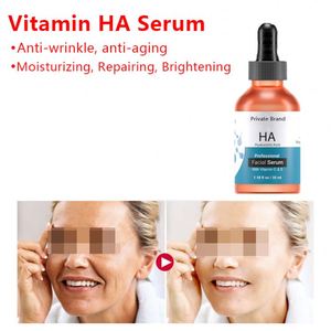 Niacinamide ordinaire 0% Zinc % <span class=keywords><strong>acide</strong></span> hyaluronique B5 éclaircir le teint hydrater l'arbutine Buffet <span class=keywords><strong>acide</strong></span> <span class=keywords><strong>lactique</strong></span> sérum pour le visage - Product Image 2