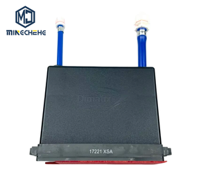 Cabezal de Impresión para Controlador PLC, Nuevo y Original, 1024XSA High 7pl, Boquilla de Impresión Industrial - Product Image 1