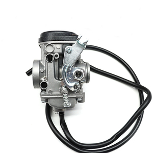 Carburador de motocicleta a precio de fábrica, carburador de motocicleta con sistema de combustible, para <span class=keywords><strong>Yamaha</strong></span>, en el momento de la llegada - Product Image 5