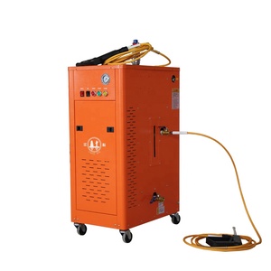 공장 가격 습식 및 건식 증기 자동차 세탁기 증기 발생기 액세서리 재고 - Product Image 6