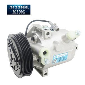 Compresor de Aire Acondicionado de Repuesto 7813A524 para Mitsubishi MIRAGE - Product Image 1