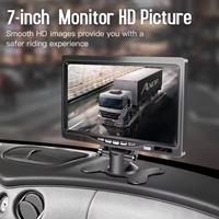 4/8 canaux 1080P HDD MDVR Kit 4G GPS WIFI vidéo en direct véhicule boîte noire HD Mobile DVR caméra de recul CCTV Bus camion DVR
