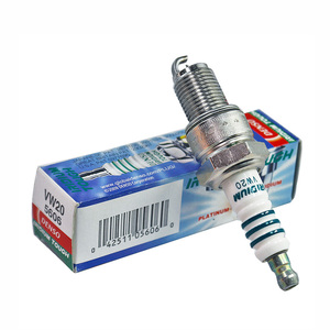 Bujía de Encendido de Iridio DENSO VW20 5606 de Alta Durabilidad para Motor Automotriz, Venta al por Mayor - Product Image 3