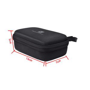 กล่องใส่ลำโพงแข็ง EVA สำหรับลำโพงพกพา Go 4 Go3 GO <span class=keywords><strong>3</strong></span> Eco พกพาสะดวกกล่องเก็บของสำหรับเดินทาง - Product Image 6