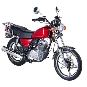 最新デザイン4ストロークガススポーツオートバイ250ccオートバイ普通オートバイ