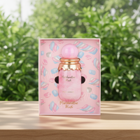 Parfum pour femme Shenzhen Yogo Paris Corner, haute qualité, parfum boisé longue durée, 100 ml, vaporisateur
