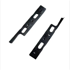 Pièces d'origine C5 Clip de maintien de barre avant pour Peugeot <span class=keywords><strong>407</strong></span> 607 Citroën C5 OE 742139 ZQ92359080 - Product Image 4