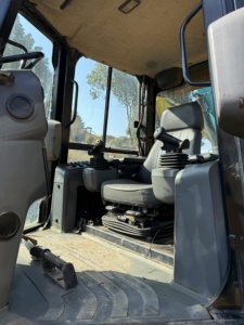 BULLDOZER CAT D5K D5G D6R 9 TONNES d'occasion, équipement de construction en stock à vendre, vente chaude CATD6 CATD4 - Product Image 3