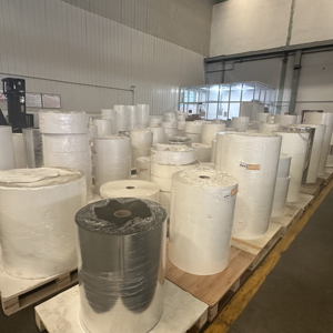 2025 bán chạy nhất tự dính giấy bền flexography in Bopp một mặt - Product Image 3