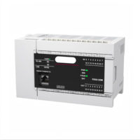 Módulo de Comunicación para Controlador Programable PLC Serie FX FX5U-32MR/DS