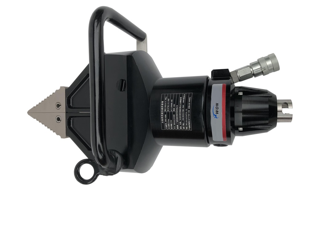 hydraulic rescue tool
