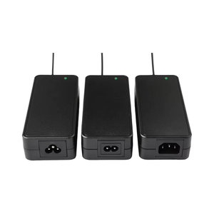 Sortie d'usine Alimentation électrique 90W Chargeur de batterie DC Adaptateur secteur multi-tension 36V-42V 0.01A-2A - Product Image 1