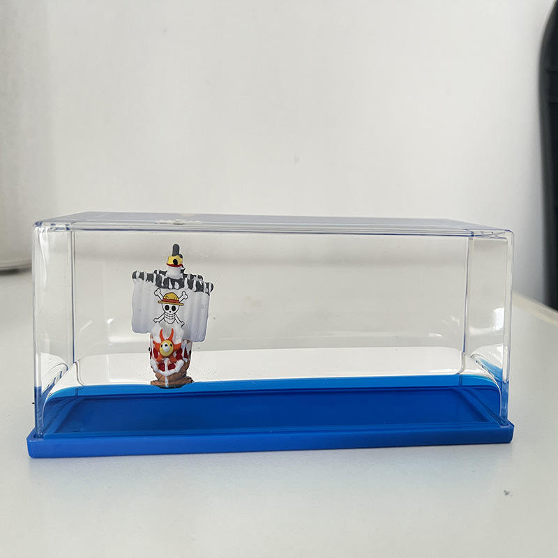 Thousand Sunny 1อัปเกรดเวอร์ชัน