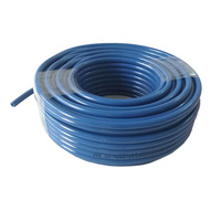 Meilleur fournisseur pour en gros PU tressé renforcé tuyau Tressé PU Tube d'air