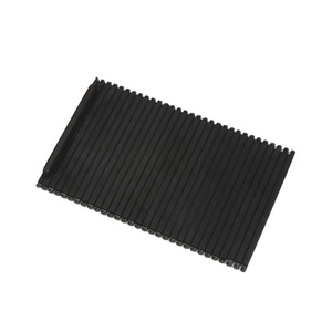 Remplacement du capuchon de la console centrale, porte-gobelet, panneau, couvercle à roulettes pour <span class=keywords><strong>BM</strong></span> W <span class=keywords><strong>X5</strong></span> E53 51168408026 - Product Image 1