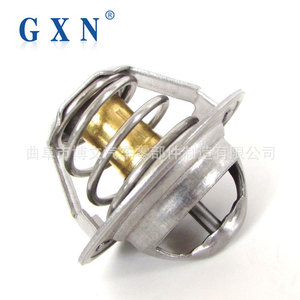 เทอร์โมสตัทเครื่องยนต์ Gxn รุ่น 036121113B สำหรับรถยนต์ Chery 480 อะไหล่ทดแทน - Product Image 5
