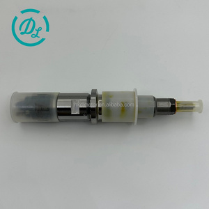 หัวฉีดน้ำมันดีเซล EexcavaStart รุ่น 0986AD1078 0445120329 5267035 สำหรับเครื่องยนต์ ISDe4.5 ISBe ของรถขุด จัดส่งแม่นยำ ทนทาน ใช้แทนของเดิมได้ - Product Image 3