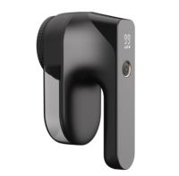 Heiß verkaufte LED-Digital anzeige Profession eller wiederauf ladbarer Fabric Shaver Flusen entferner