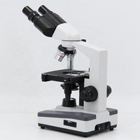 OPTO-EDU A11.1313-B China Wholesale Student Biological 1000x Manufacturers Microscopio Binocular Microscope
